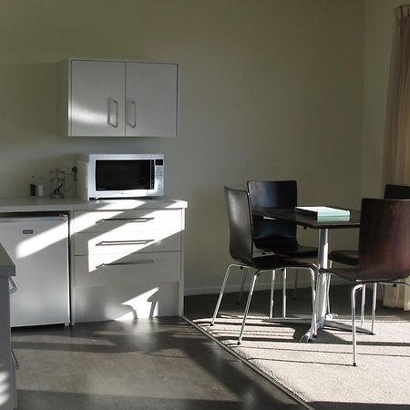 Pegasus Gateway Motels & Apartments Rangiora Εξωτερικό φωτογραφία