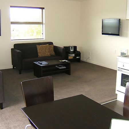 Pegasus Gateway Motels & Apartments Rangiora Εξωτερικό φωτογραφία