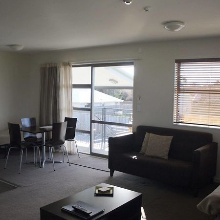 Pegasus Gateway Motels & Apartments Rangiora Εξωτερικό φωτογραφία