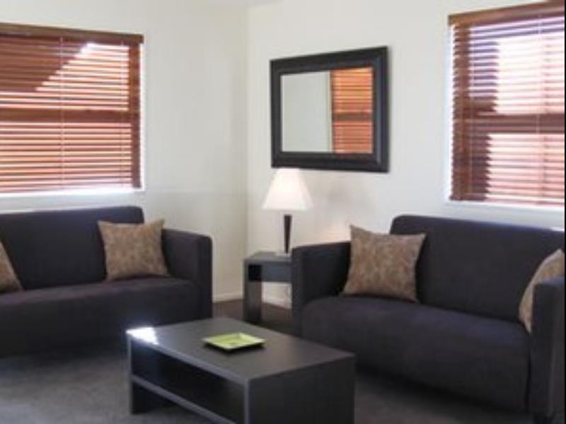 Pegasus Gateway Motels & Apartments Rangiora Εξωτερικό φωτογραφία