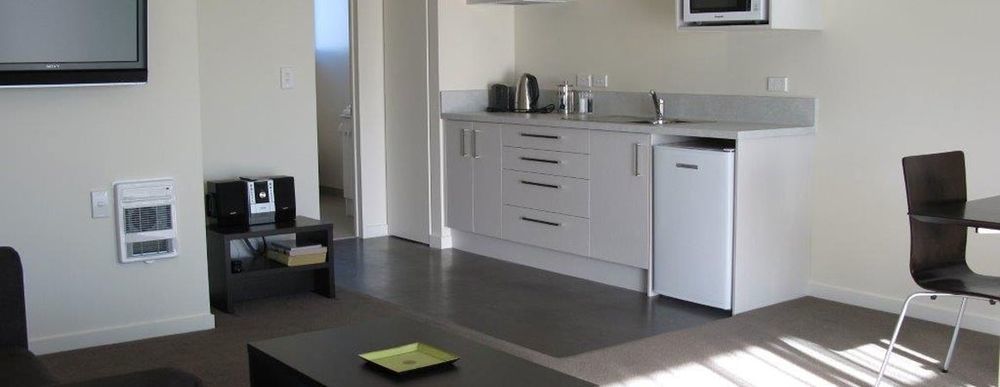 Pegasus Gateway Motels & Apartments Rangiora Εξωτερικό φωτογραφία