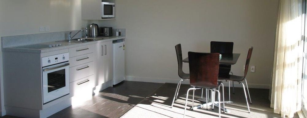 Pegasus Gateway Motels & Apartments Rangiora Εξωτερικό φωτογραφία
