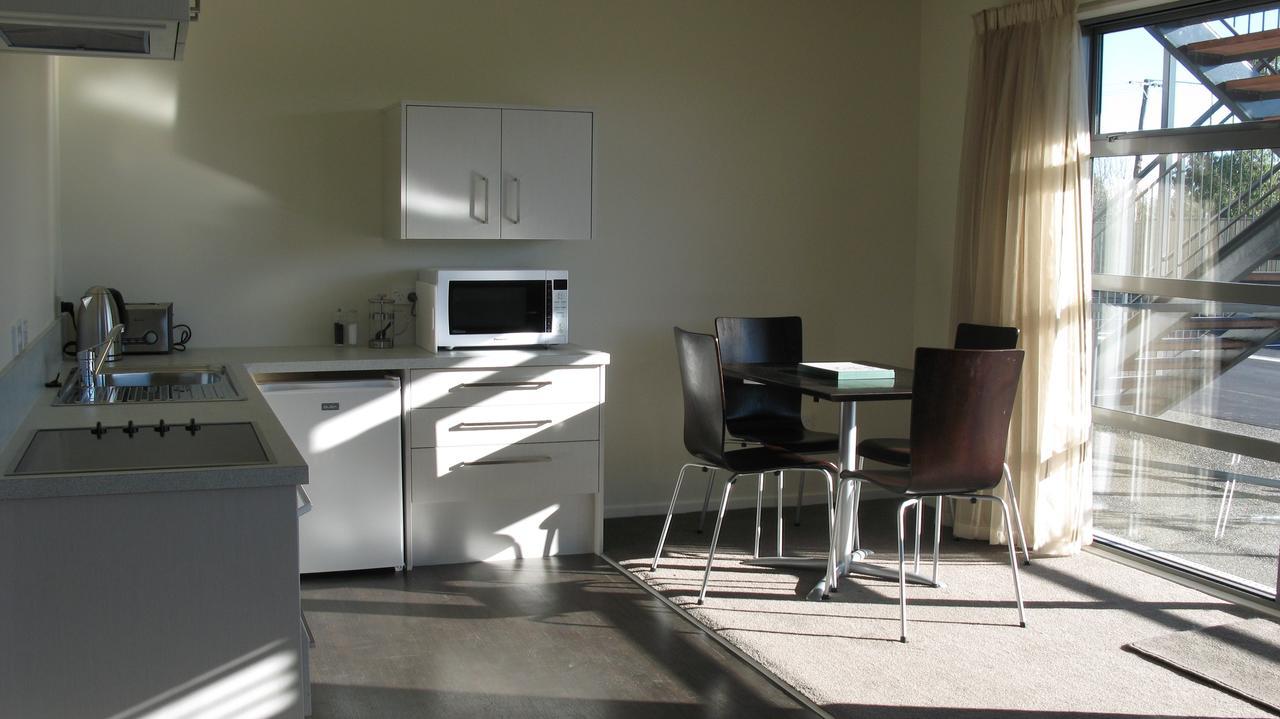 Pegasus Gateway Motels & Apartments Rangiora Εξωτερικό φωτογραφία