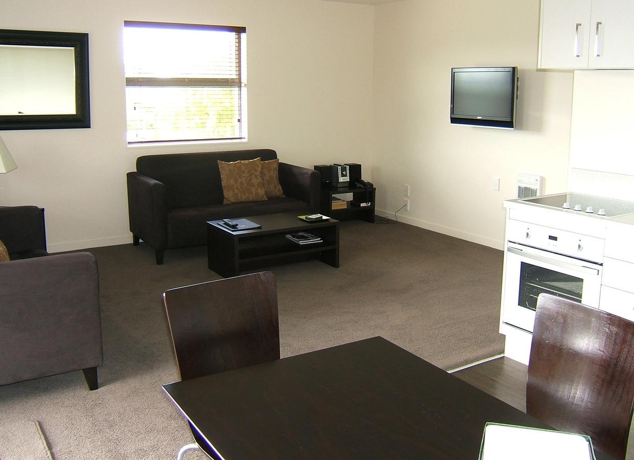 Pegasus Gateway Motels & Apartments Rangiora Εξωτερικό φωτογραφία