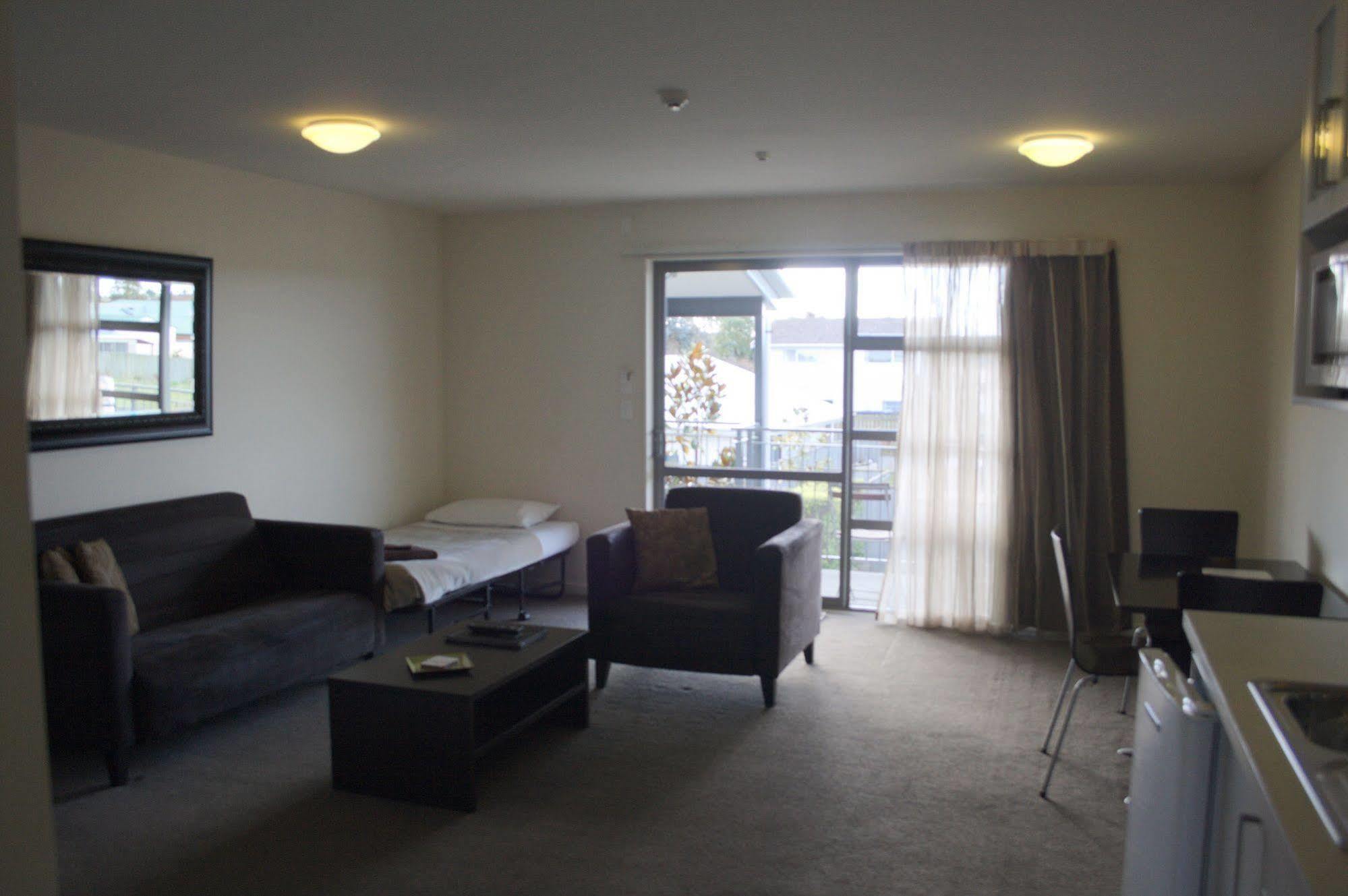 Pegasus Gateway Motels & Apartments Rangiora Εξωτερικό φωτογραφία