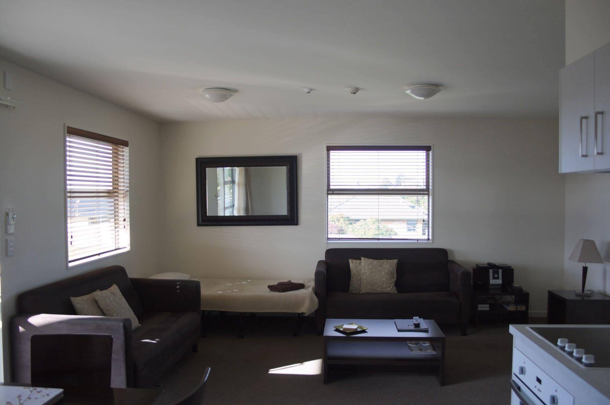 Pegasus Gateway Motels & Apartments Rangiora Εξωτερικό φωτογραφία