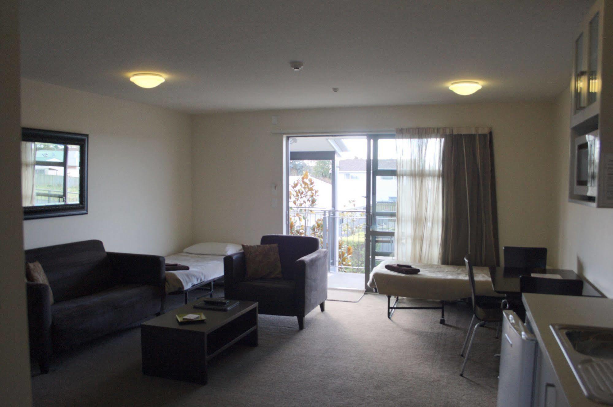 Pegasus Gateway Motels & Apartments Rangiora Εξωτερικό φωτογραφία