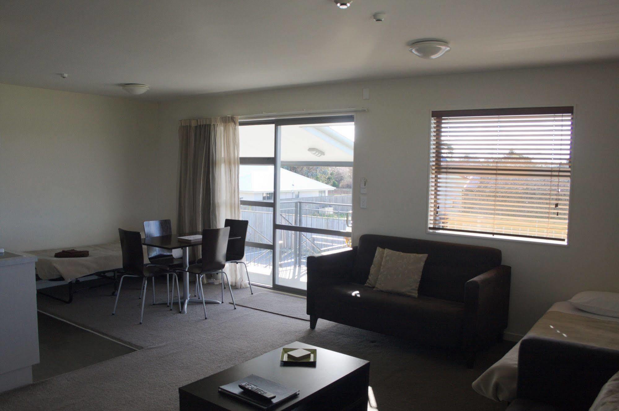 Pegasus Gateway Motels & Apartments Rangiora Εξωτερικό φωτογραφία