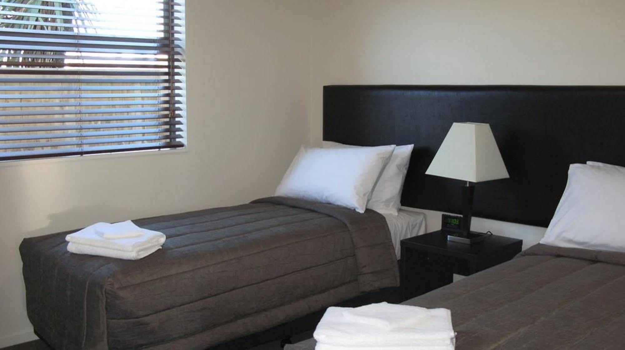 Pegasus Gateway Motels & Apartments Rangiora Εξωτερικό φωτογραφία