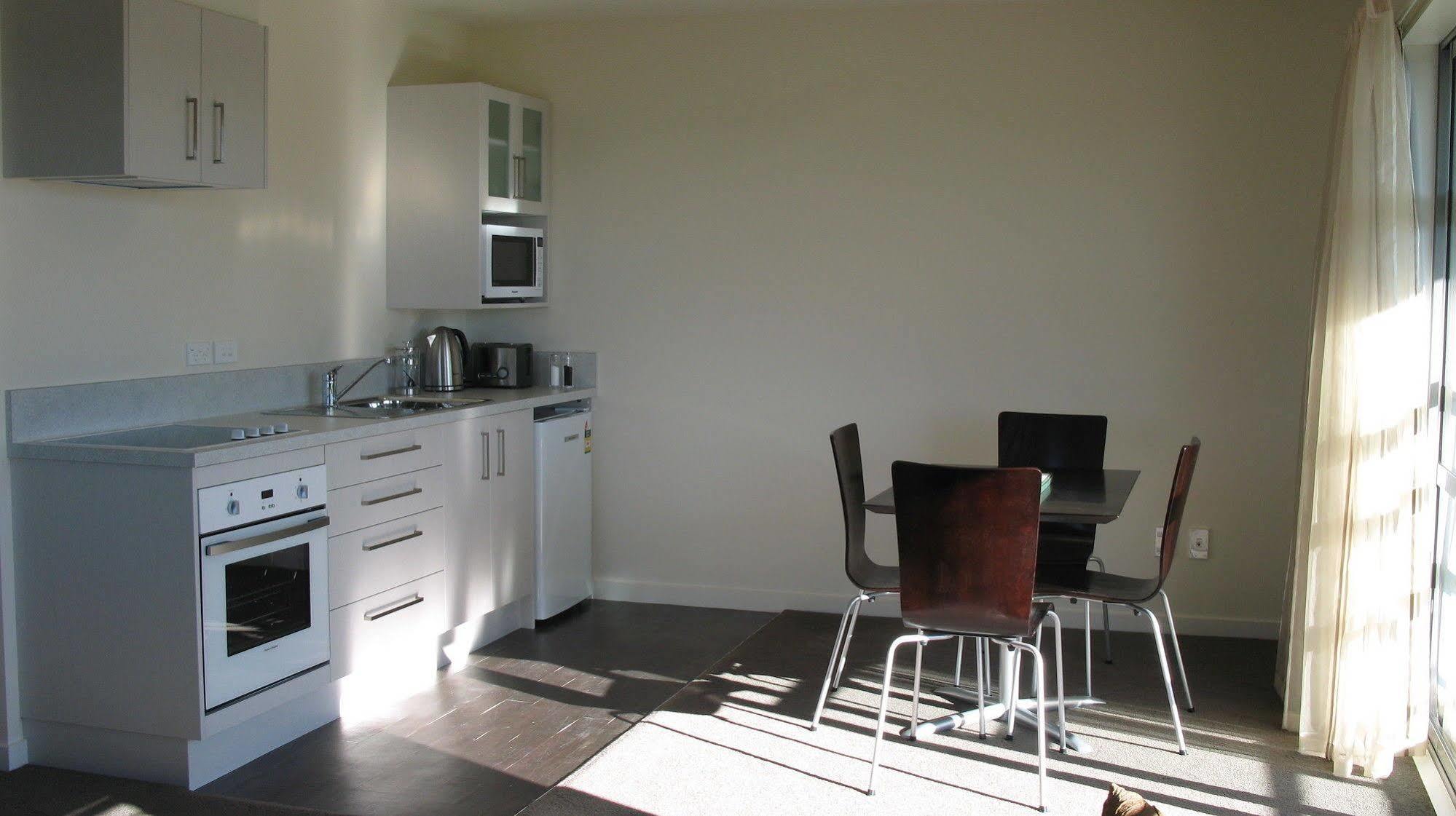 Pegasus Gateway Motels & Apartments Rangiora Εξωτερικό φωτογραφία