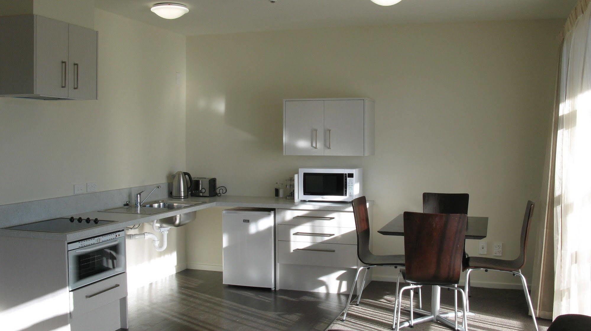 Pegasus Gateway Motels & Apartments Rangiora Εξωτερικό φωτογραφία