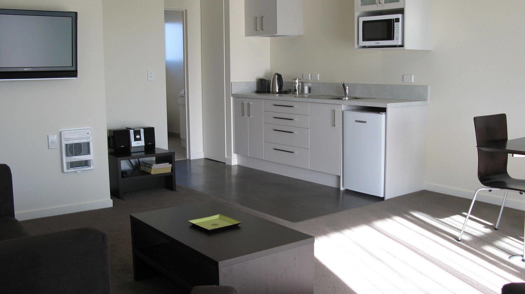 Pegasus Gateway Motels & Apartments Rangiora Εξωτερικό φωτογραφία