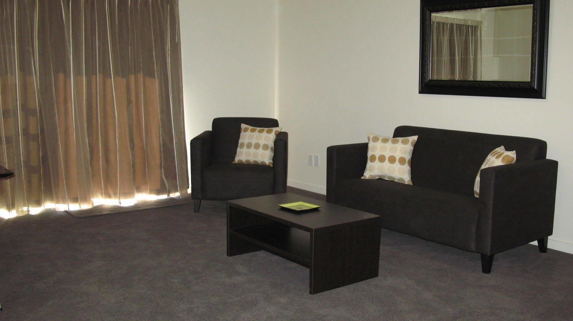 Pegasus Gateway Motels & Apartments Rangiora Εξωτερικό φωτογραφία