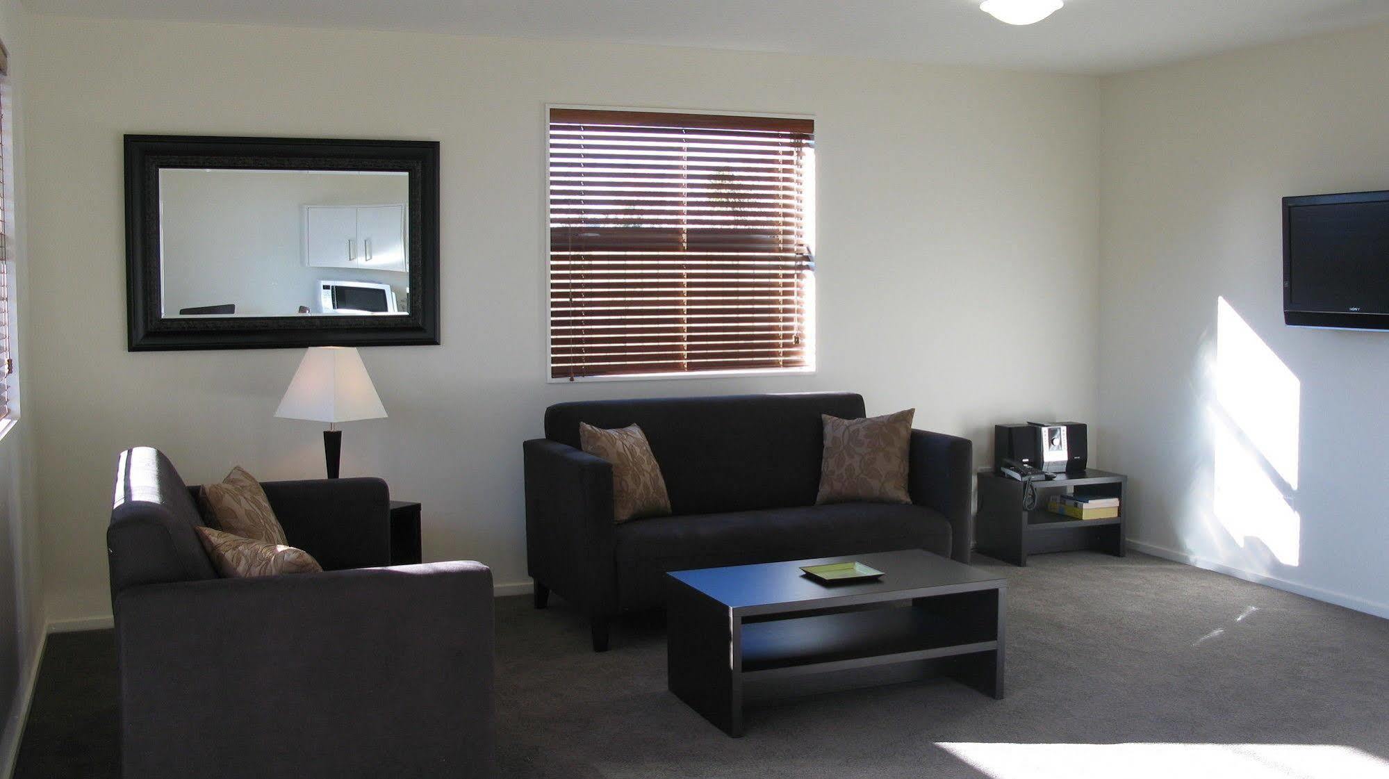 Pegasus Gateway Motels & Apartments Rangiora Εξωτερικό φωτογραφία