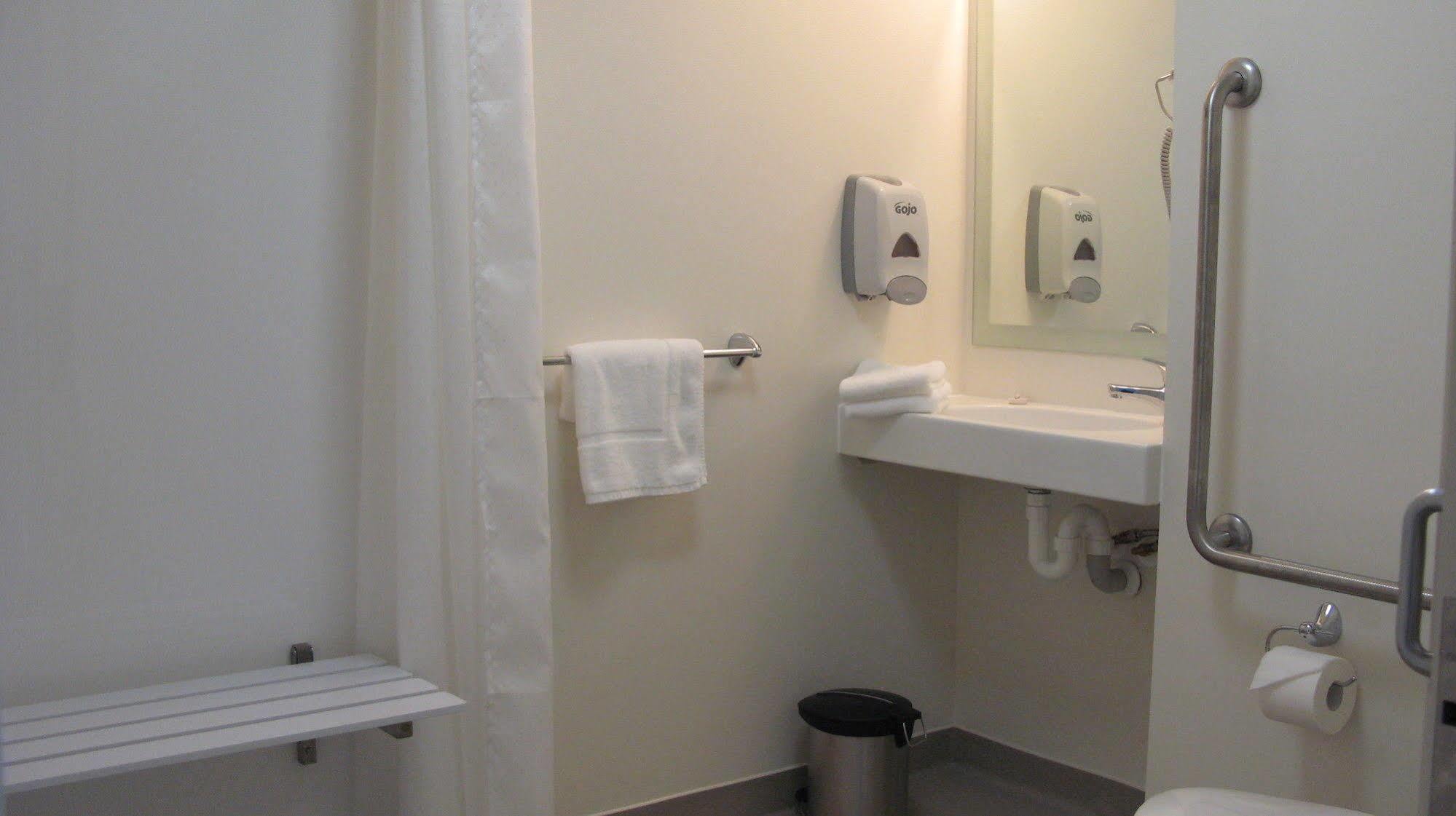 Pegasus Gateway Motels & Apartments Rangiora Εξωτερικό φωτογραφία