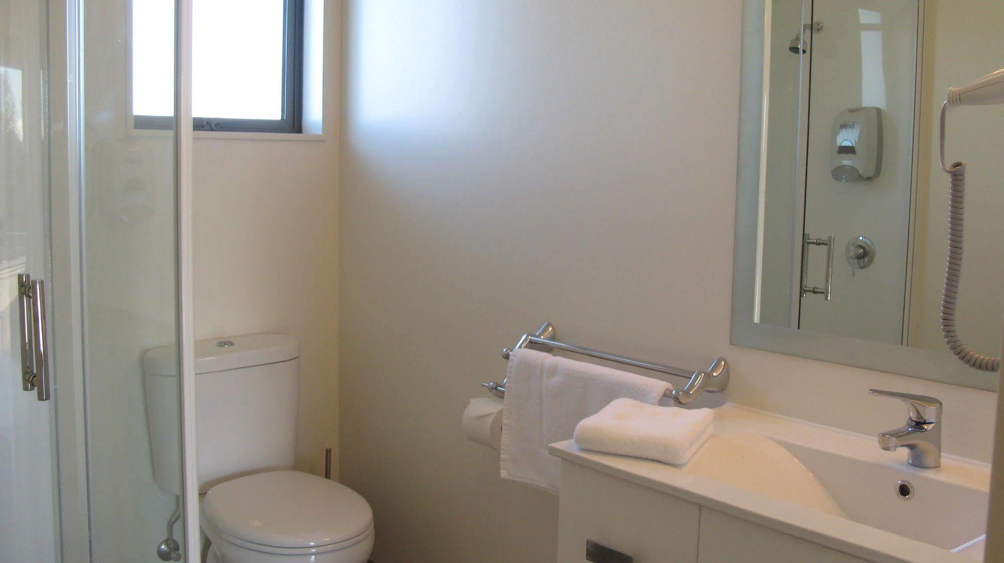 Pegasus Gateway Motels & Apartments Rangiora Εξωτερικό φωτογραφία