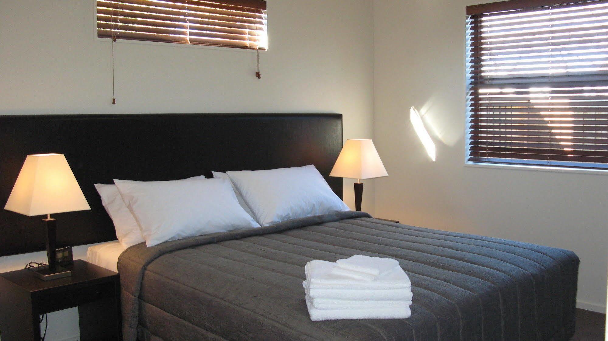Pegasus Gateway Motels & Apartments Rangiora Εξωτερικό φωτογραφία