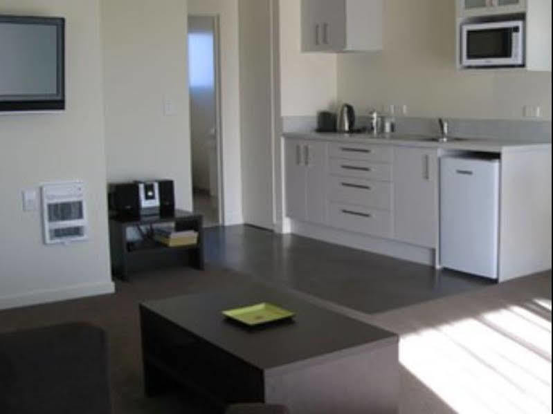 Pegasus Gateway Motels & Apartments Rangiora Εξωτερικό φωτογραφία