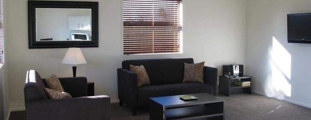 Pegasus Gateway Motels & Apartments Rangiora Εξωτερικό φωτογραφία
